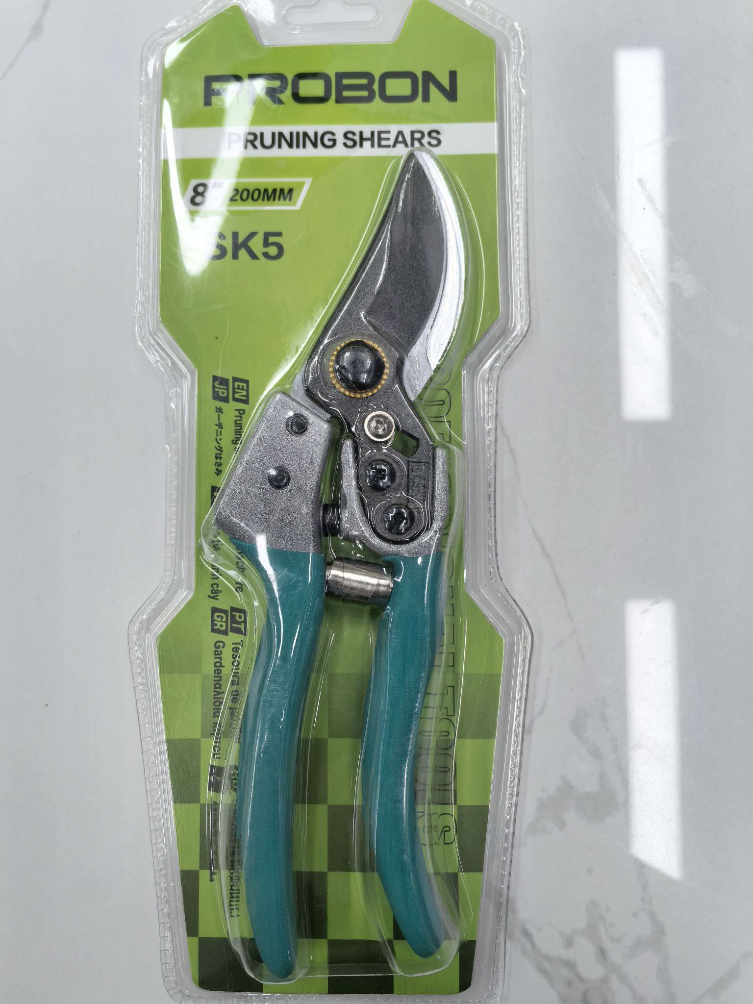 本店有爆款剪枝剪刀园林花艺修剪，树枝剪刀果树干枝湿枝通吃修枝详情5