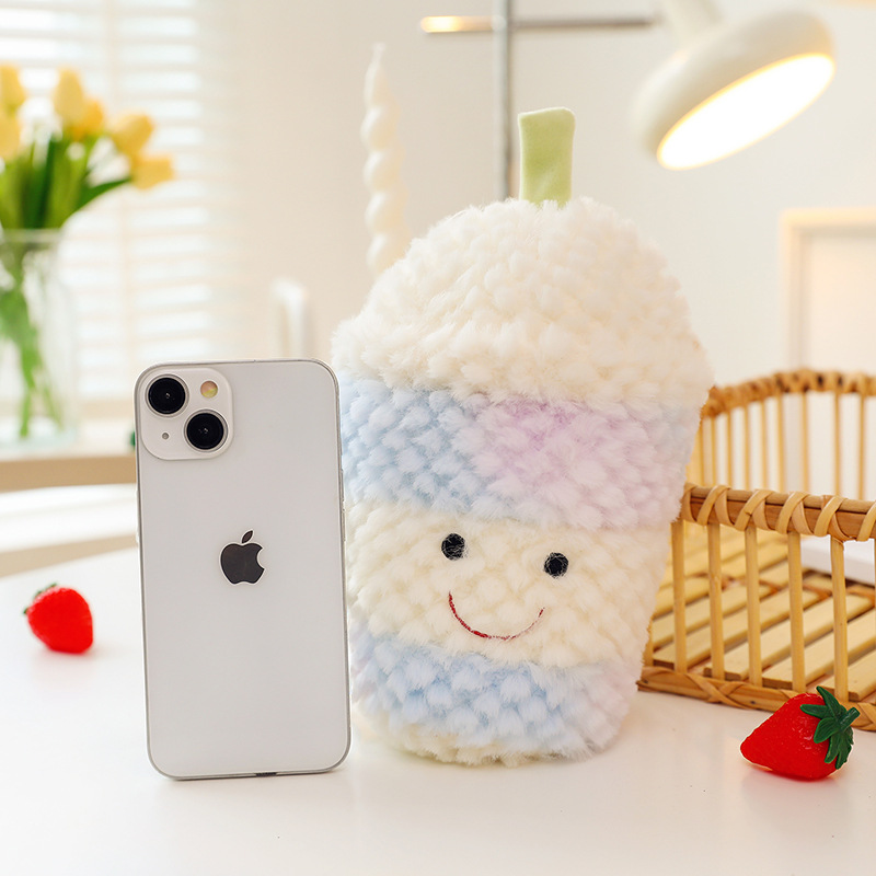 抓机新款果蔬系列毛绒玩具水果玩偶婚礼抛洒公仔节日礼物地摊热卖详情32