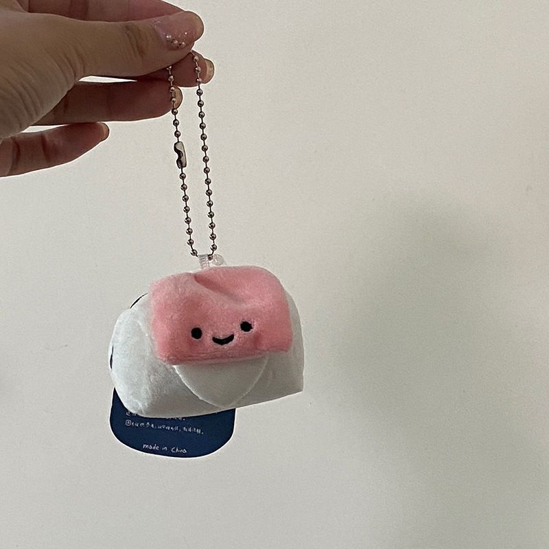 可爱仿真蛋糕毛绒玩具公仔挂件生日礼物趣味蛋糕玩偶娃娃批发抓机详情27