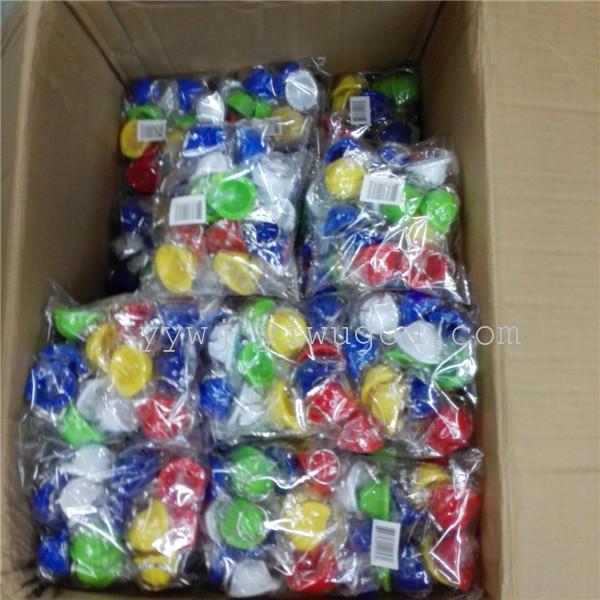 供应迷你小号安全帽 安全帽钥匙扣 小礼品安全帽挂件 欢迎定购。详情6