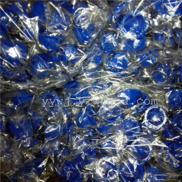 供应迷你小号安全帽 安全帽钥匙扣 小礼品安全帽挂件 欢迎定购。详情4