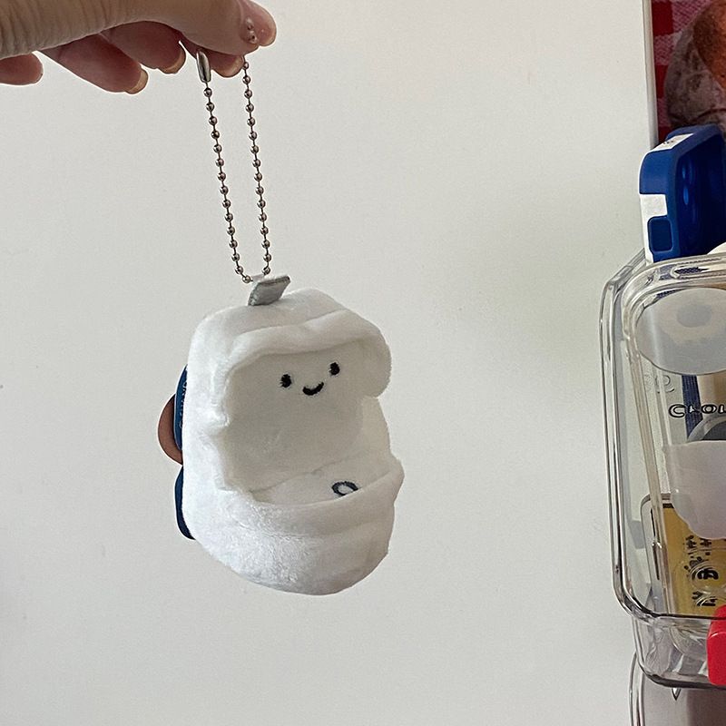 可爱仿真蛋糕毛绒玩具公仔挂件生日礼物趣味蛋糕玩偶娃娃批发抓机详情25