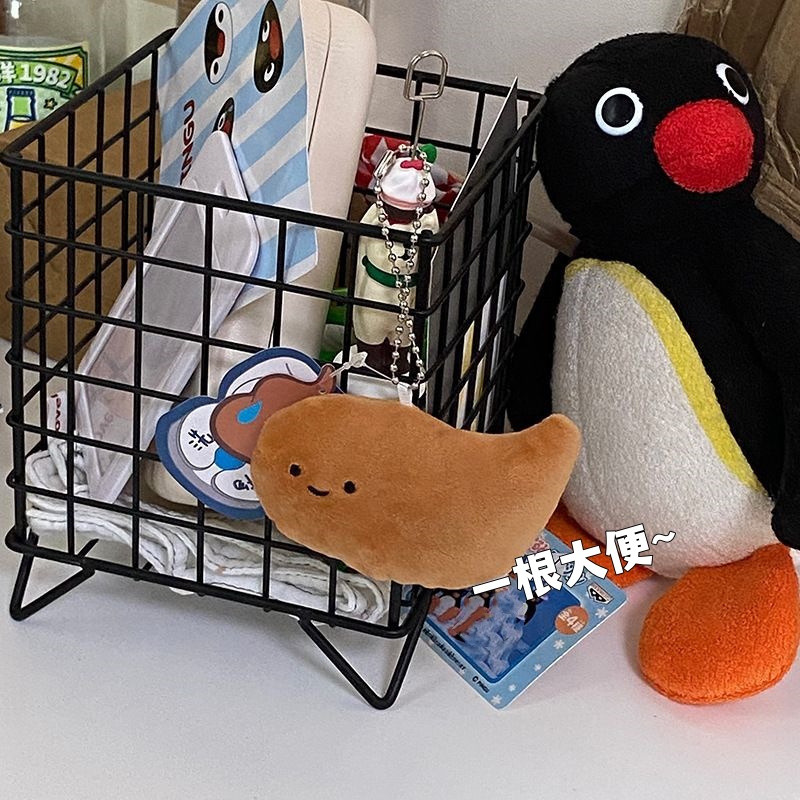 可爱仿真蛋糕毛绒玩具公仔挂件生日礼物趣味蛋糕玩偶娃娃批发抓机详情24