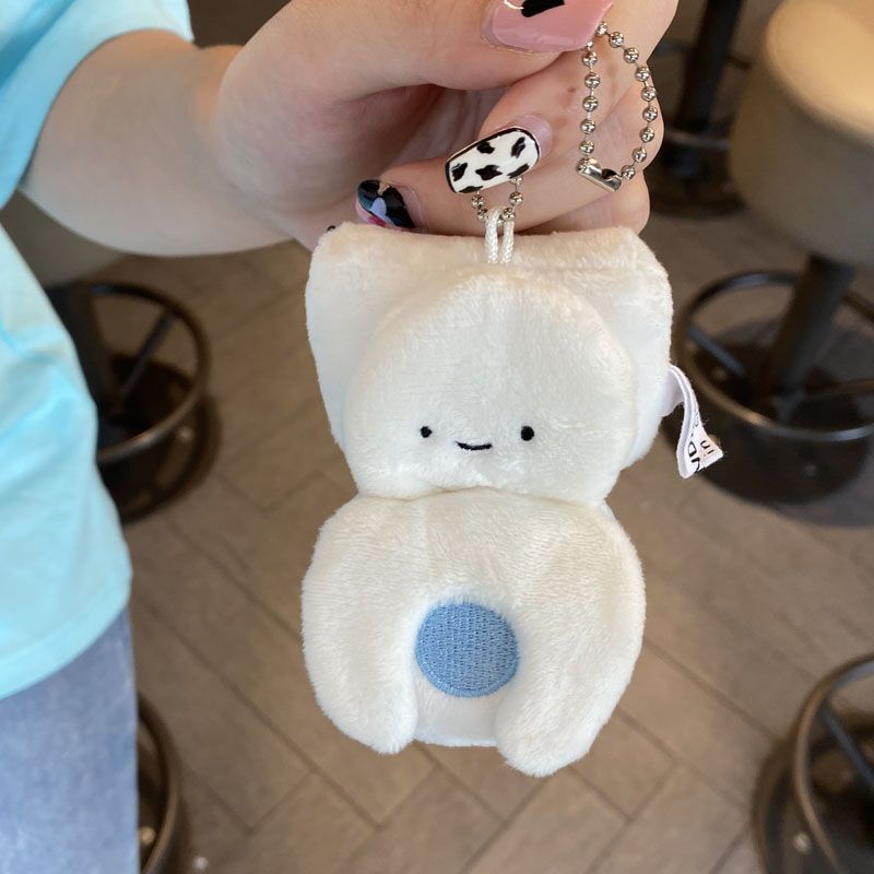 可爱仿真蛋糕毛绒玩具公仔挂件生日礼物趣味蛋糕玩偶娃娃批发抓机详情20