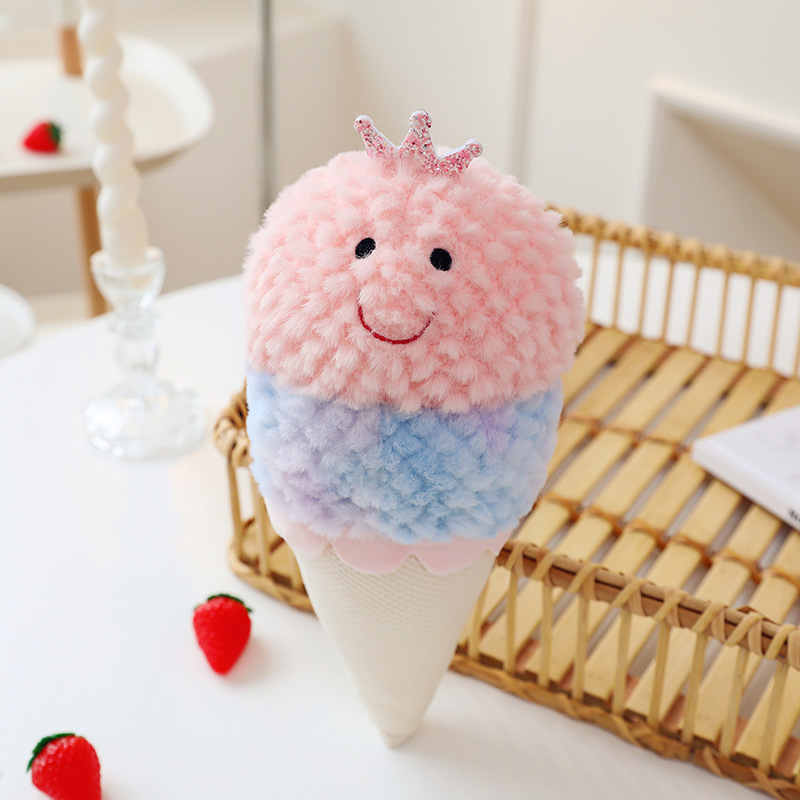 抓机新款果蔬系列毛绒玩具水果玩偶婚礼抛洒公仔节日礼物地摊热卖详情16