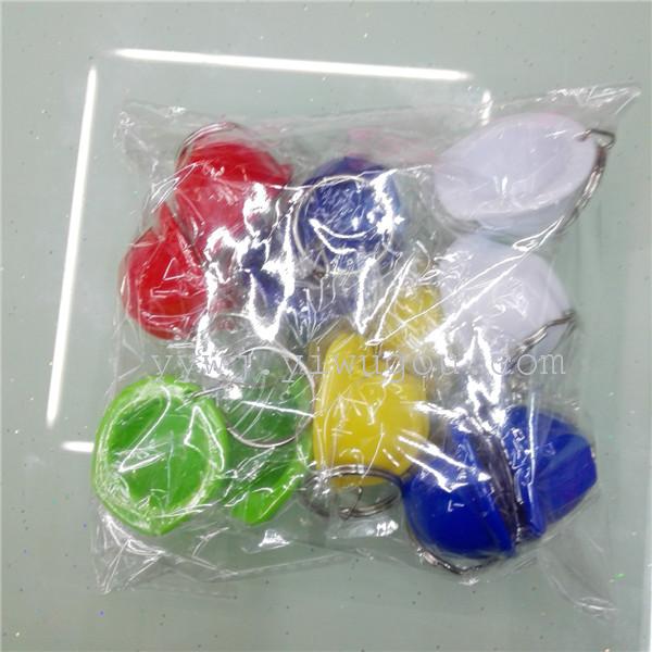 供应迷你小号安全帽 安全帽钥匙扣 小礼品安全帽挂件 欢迎定购。详情10