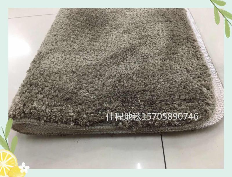 Classic quality bestsellers: Velvet MATS, water-absorbing and anti-slip floor MATS, indoor floor MATS, anti-slip floor MATS, bathroom door floor MATS, velvet floor MATS, cross-border export, cross-border bestsellers, simple ethnic style floor MATS, Arab worship gold diamond velvet printed carpets, prayer MATS pic 8