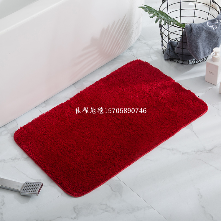 Classic quality bestsellers: Velvet MATS, water-absorbing and anti-slip floor MATS, indoor floor MATS, anti-slip floor MATS, bathroom door floor MATS, velvet floor MATS, cross-border export, cross-border bestsellers, simple ethnic style floor MATS, Arab worship gold diamond velvet printed carpets, prayer MATS Application Scenario