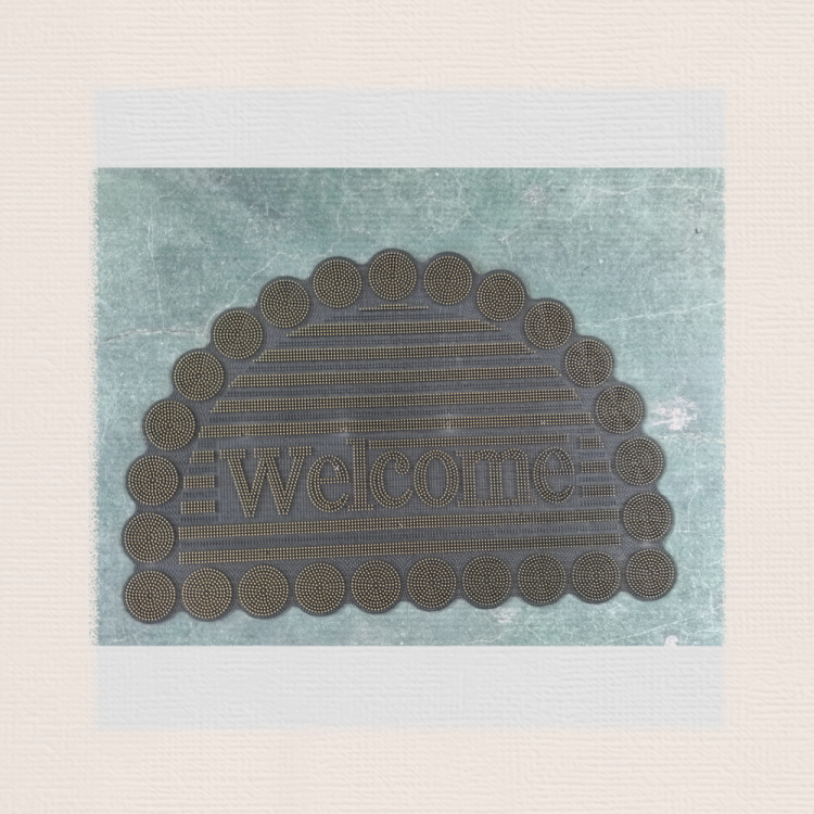 防滑垫/两件套地毯/跨境/马桶坐垫盖套/地垫产品图