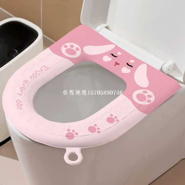 卫浴用品实物图