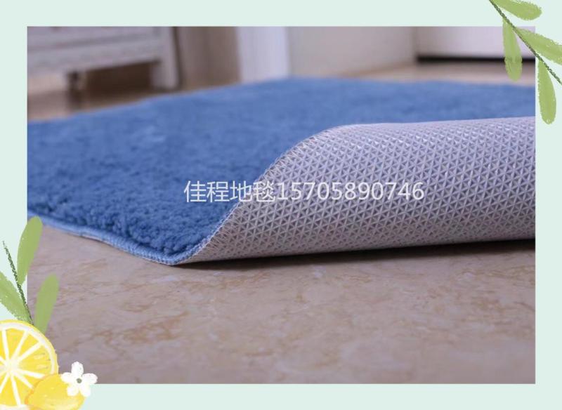 Classic quality bestsellers: Velvet MATS, water-absorbing and anti-slip floor MATS, indoor floor MATS, anti-slip floor MATS, bathroom door floor MATS, velvet floor MATS, cross-border export, cross-border bestsellers, simple ethnic style floor MATS, Arab worship gold diamond velvet printed carpets, prayer MATS pic 11