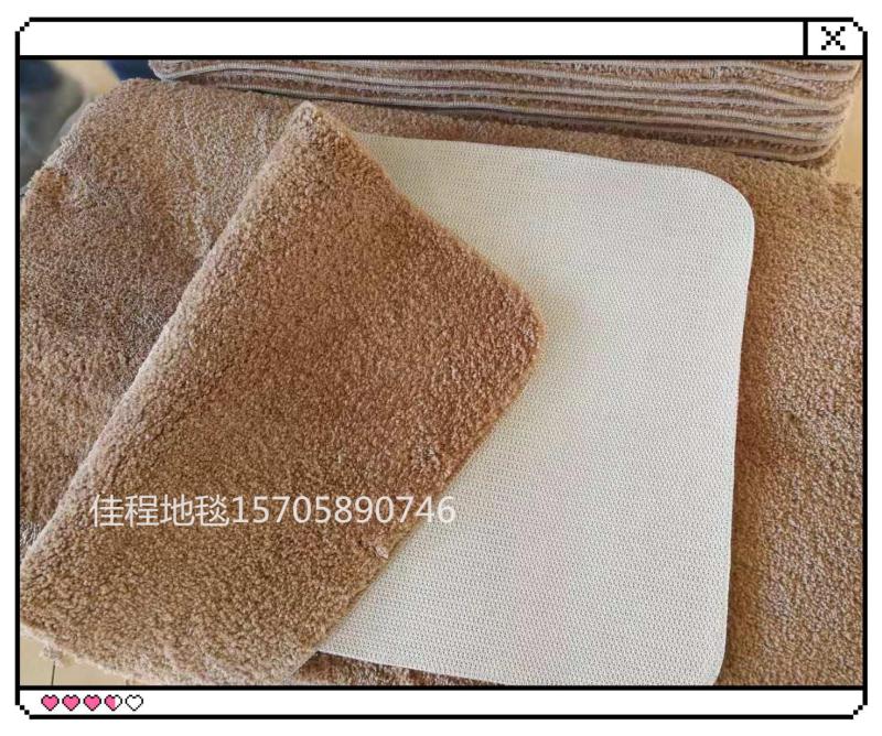 Classic quality bestsellers: Velvet MATS, water-absorbing and anti-slip floor MATS, indoor floor MATS, anti-slip floor MATS, bathroom door floor MATS, velvet floor MATS, cross-border export, cross-border bestsellers, simple ethnic style floor MATS, Arab worship gold diamond velvet printed carpets, prayer MATS pic 10