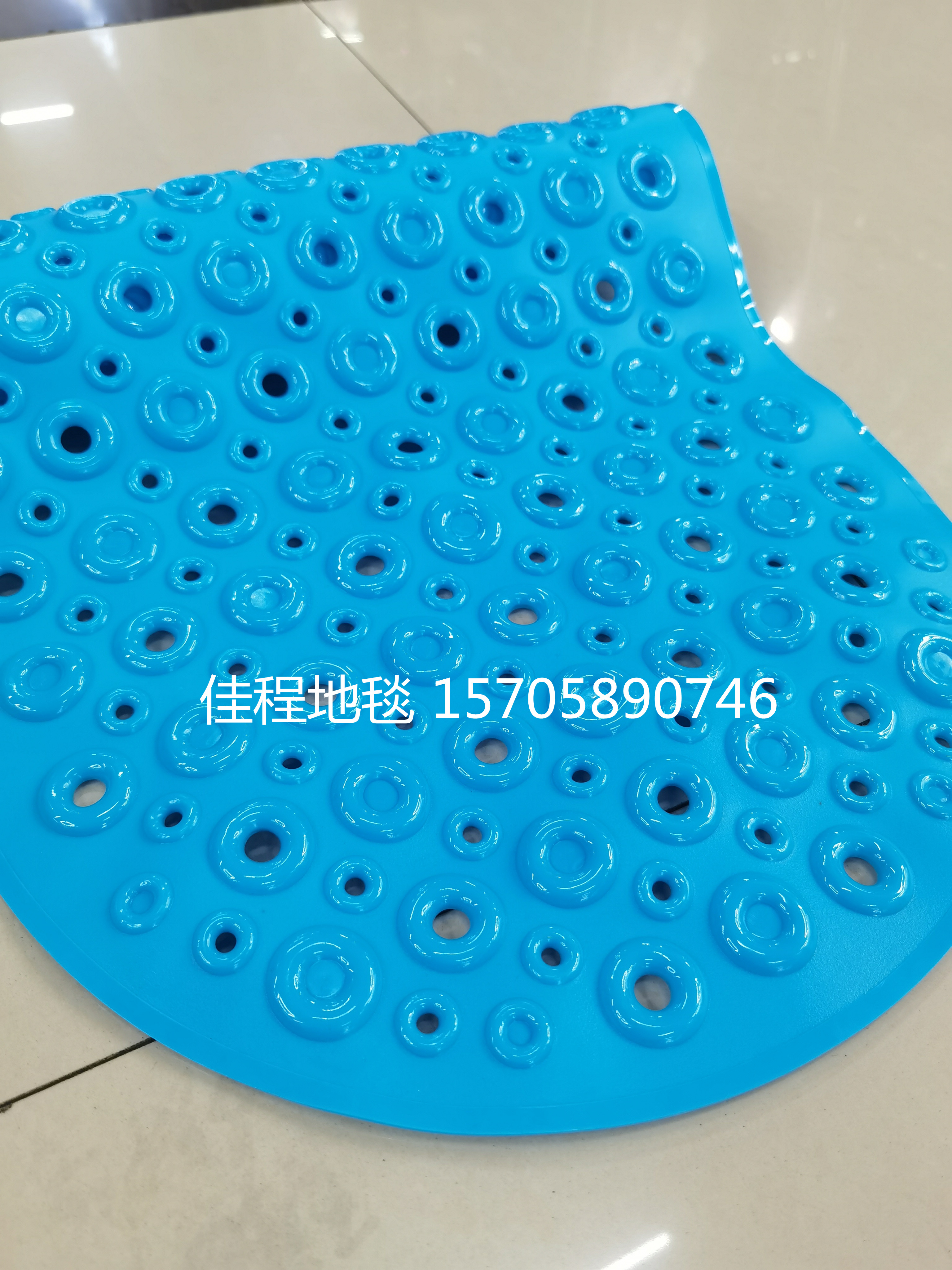 防滑垫实物图