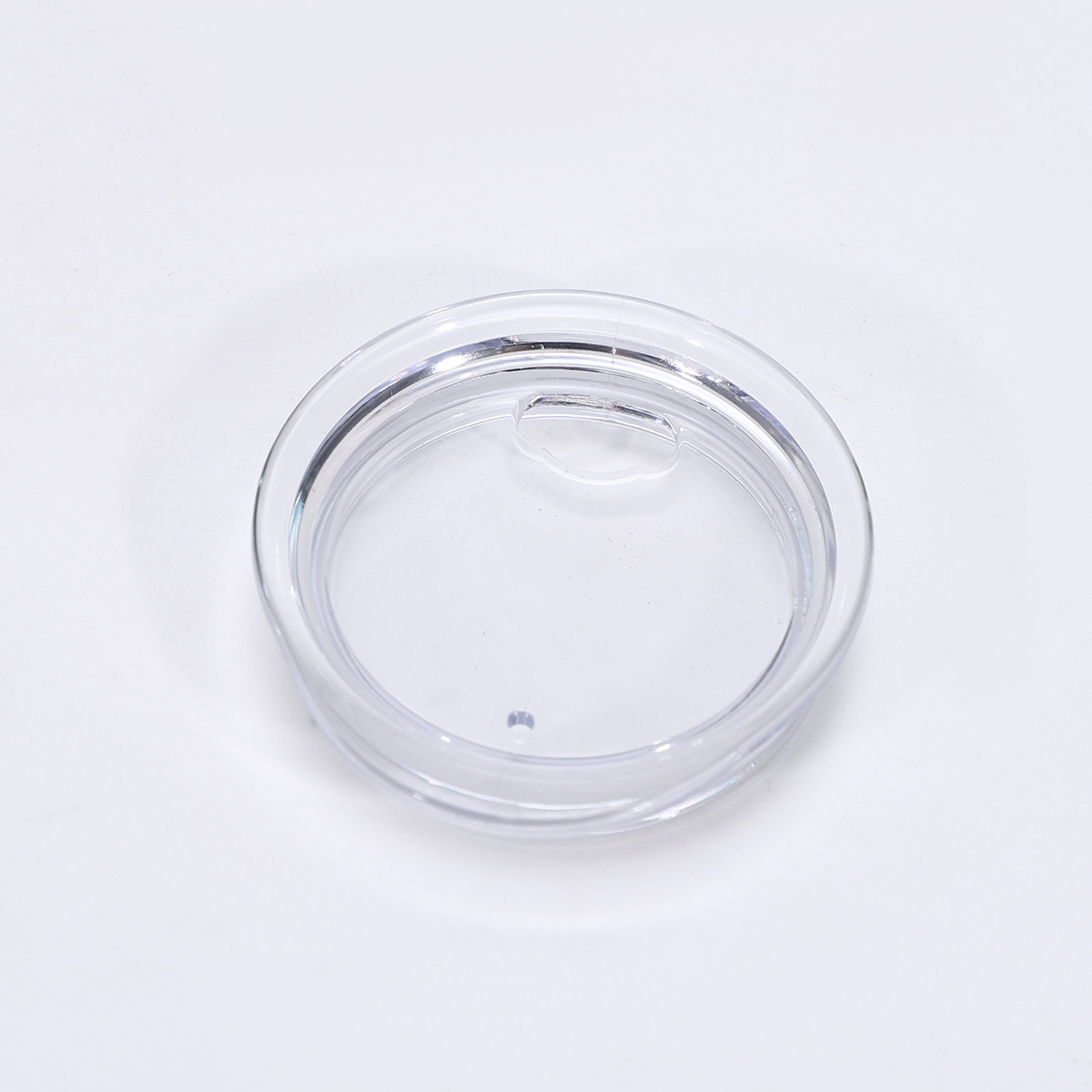 外贸美式6oz腰型啤酒杯便携户外迷你双层汽车杯304不锈钢保温水杯详情3