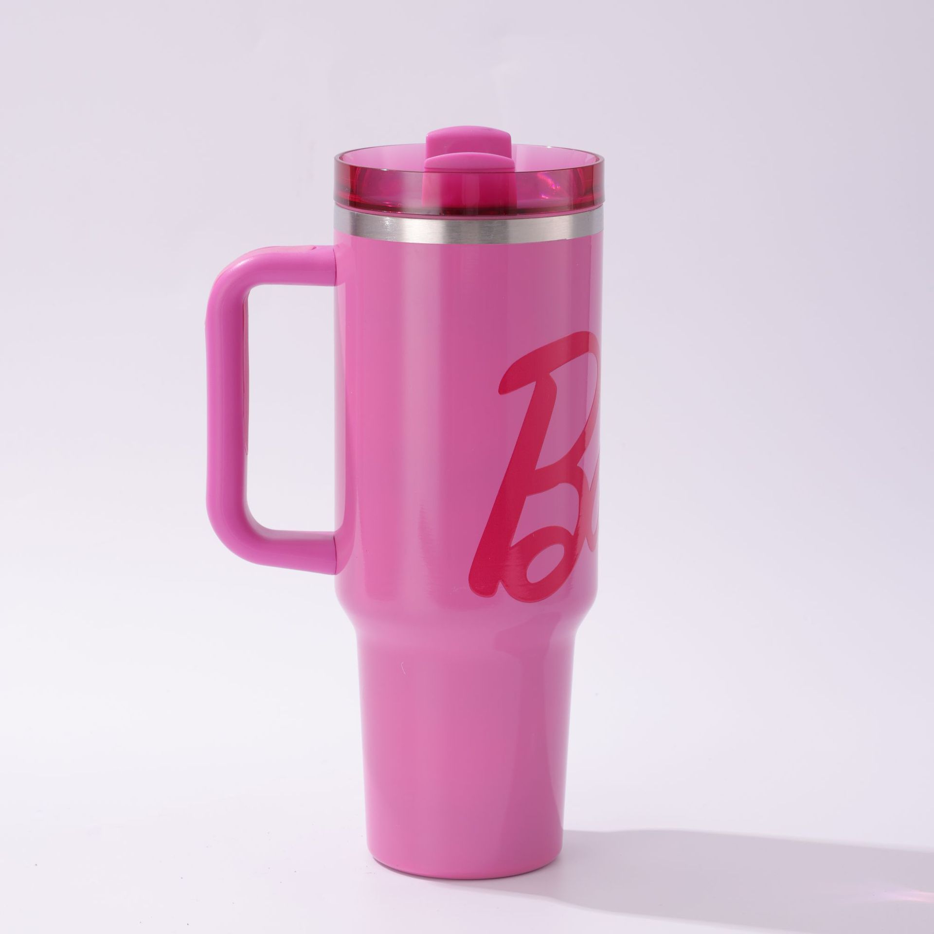 新款跨境亚马逊爆款史丹利stanley同款2代40oz汽车杯车载冰霸杯细节图