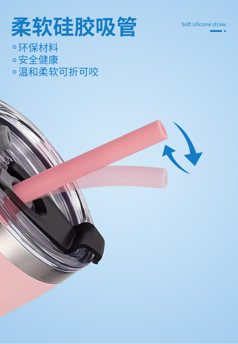 不锈钢8oz12oz牛奶杯304真空保温杯锥度汽车杯啤酒杯咖啡牛奶杯详情8