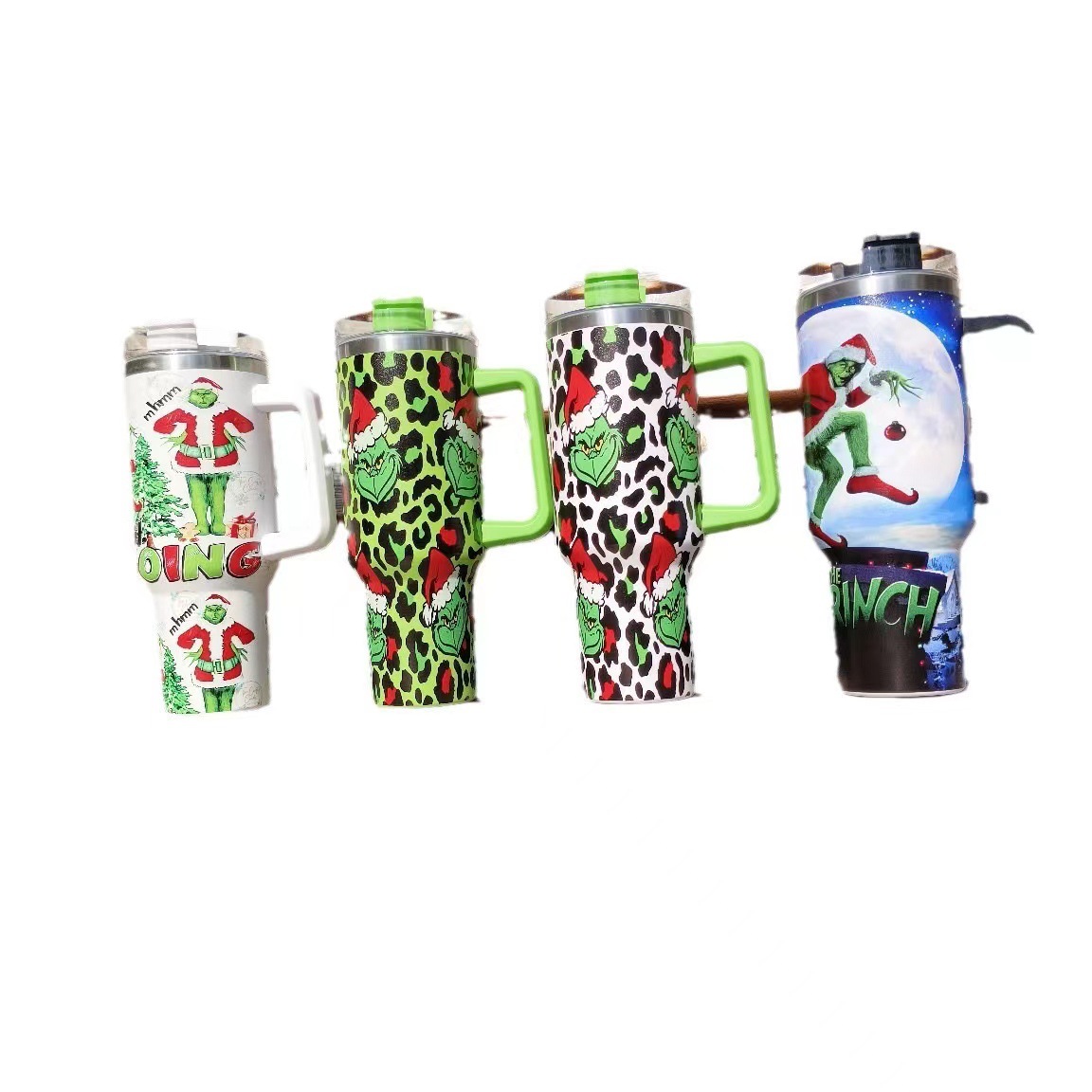 车用水杯架/饮料架实物图