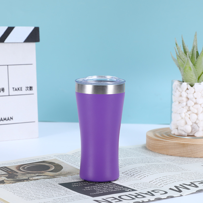 跨境亚马逊6oz小酒杯便携迷你汽车杯不锈钢冰霸杯保温保冷小腰杯详情17