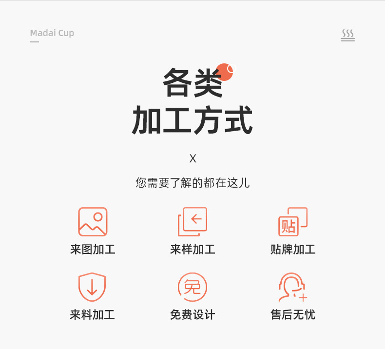 跨境南美大容量双层真空304材质保温杯户外便携式带手提保温水壶详情1