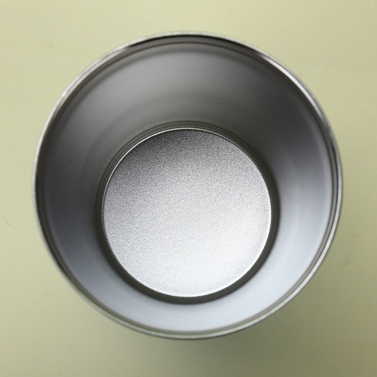 跨境8oz不锈钢保温杯牛奶杯简约小容量保温杯日式咖啡杯现货批发详情15
