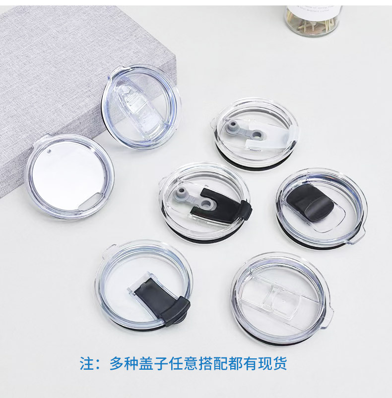 不锈钢8oz12oz牛奶杯304真空保温杯锥度汽车杯啤酒杯咖啡牛奶杯详情13