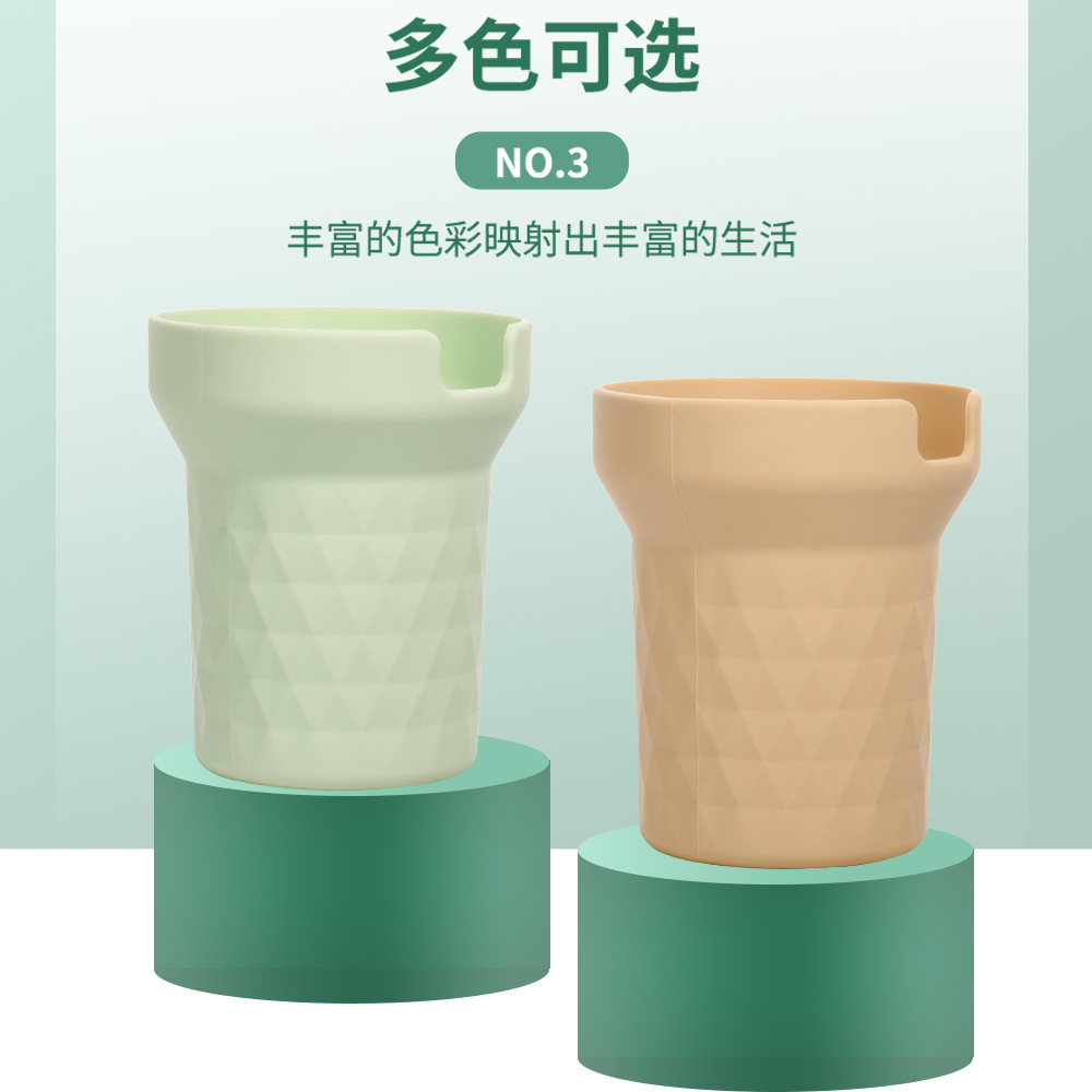 新款Stanley史丹利30oz/40oz硅胶杯靴斯坦利靴杯底保护套水杯杯套产品图