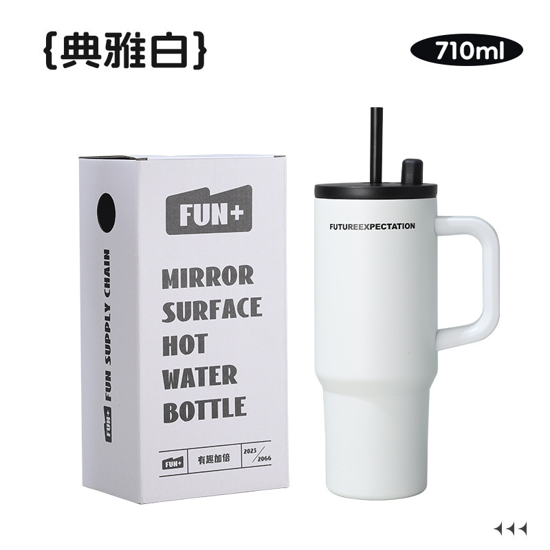 新款冰霸杯316不锈钢保温保冷杯大容量高颜值水杯便携车载吸管杯详情18