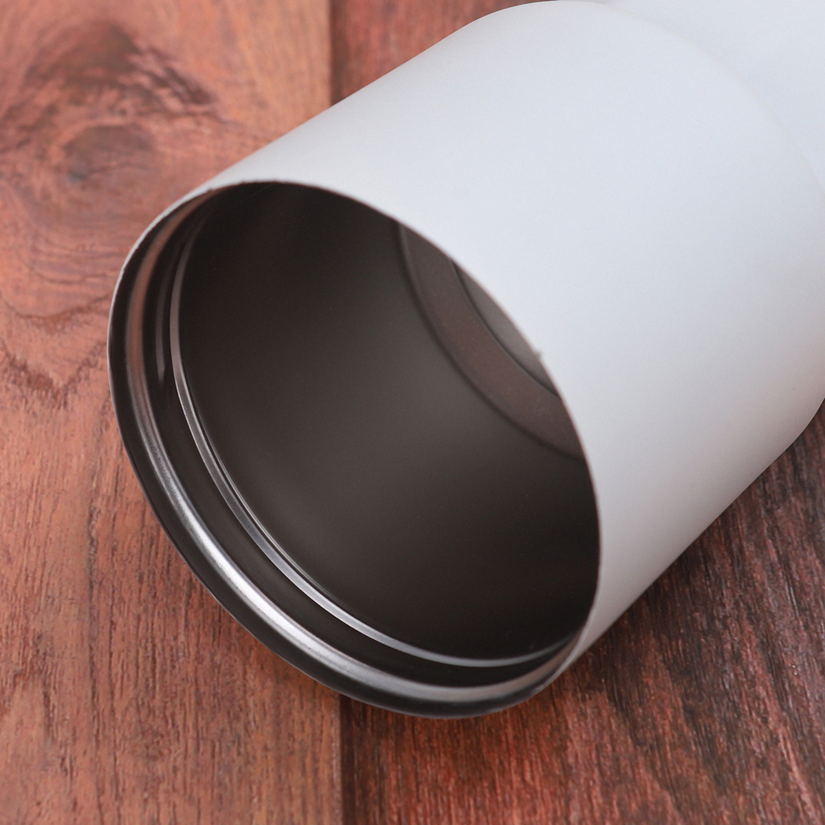 新款智能显温咖啡杯316不锈钢直饮保温杯高颜值带提绳便携随手杯详情7