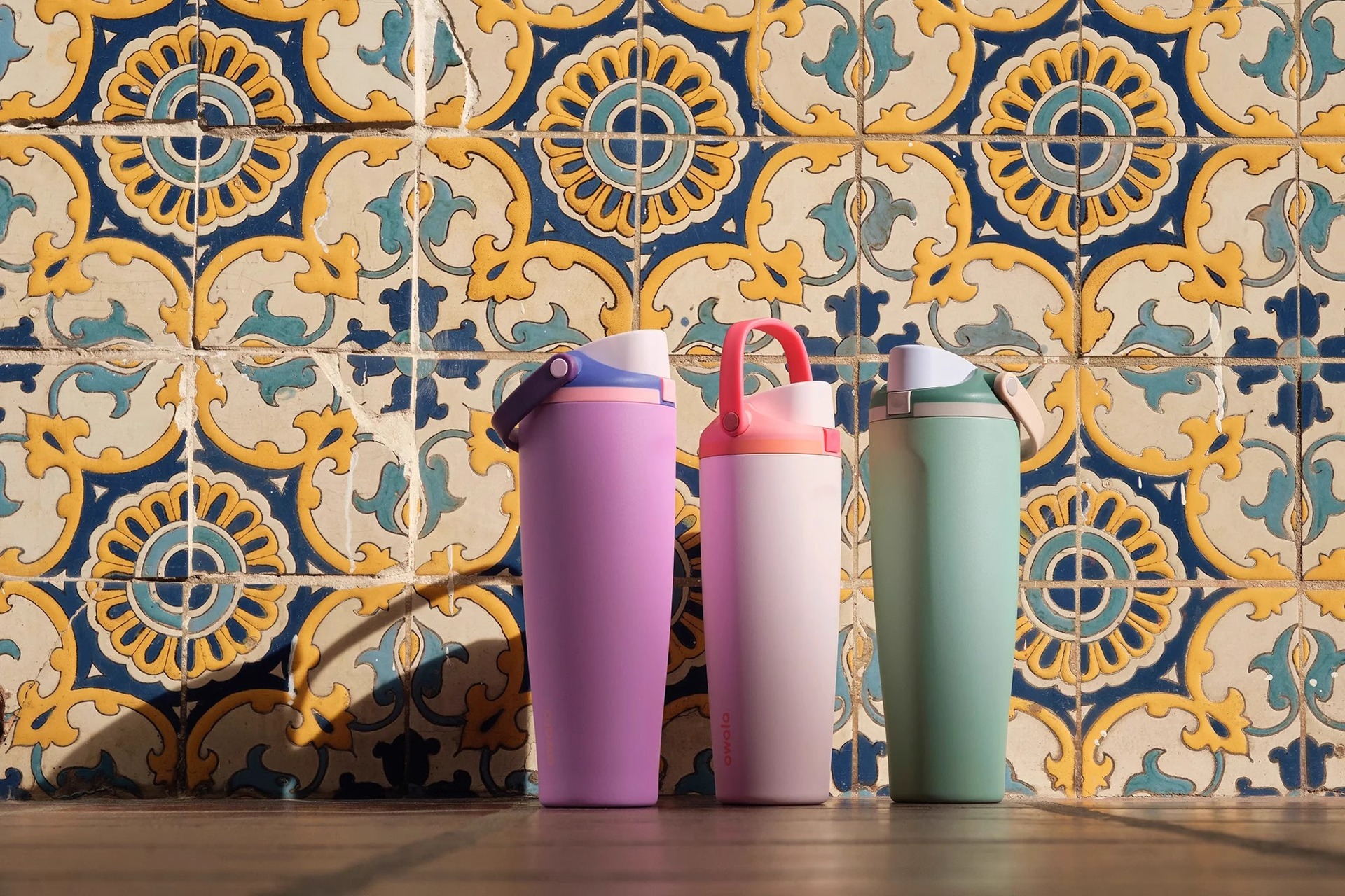 新款户外简约带手柄汽车杯便携大容量啤酒杯时尚纯色不锈钢保温杯详情5