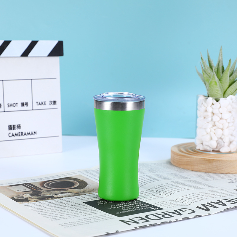 跨境亚马逊6oz小酒杯便携迷你汽车杯不锈钢冰霸杯保温保冷小腰杯详情15