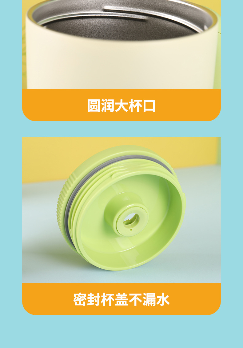 跨境304不锈钢保冷杯冰霸杯40oz大容量保温杯户外便携手柄汽车杯详情10