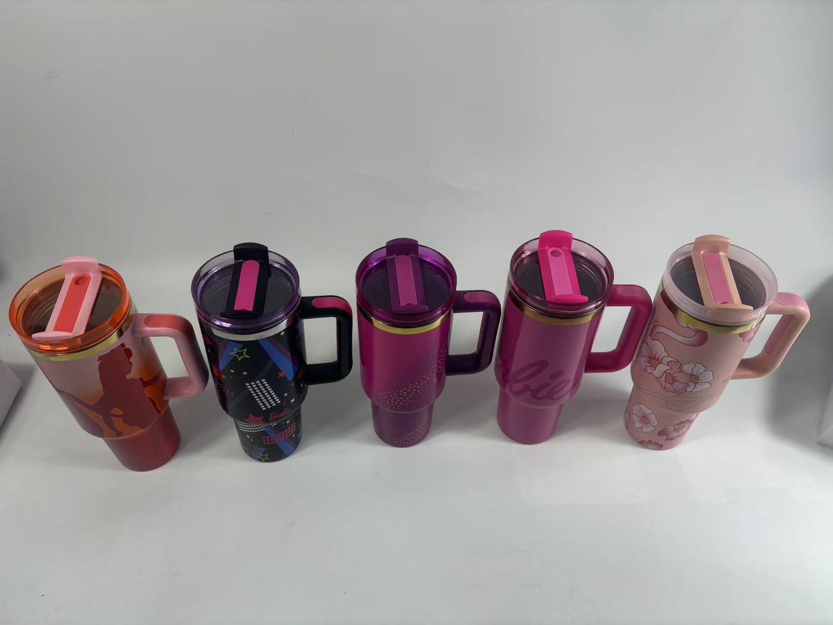 跨境亚马逊史丹利杯保温杯 stanley同款2代 40oz汽车杯车载冰霸杯详情8