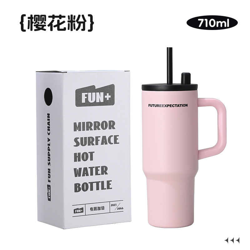 新款冰霸杯316不锈钢保温保冷杯大容量高颜值水杯便携车载吸管杯详情19