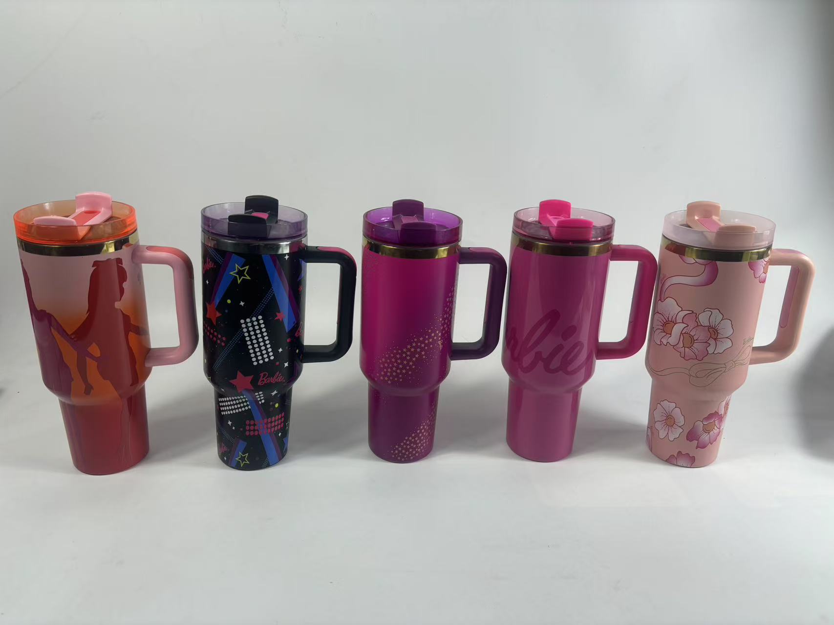 跨境亚马逊史丹利杯保温杯 stanley同款2代 40oz汽车杯车载冰霸杯详情7