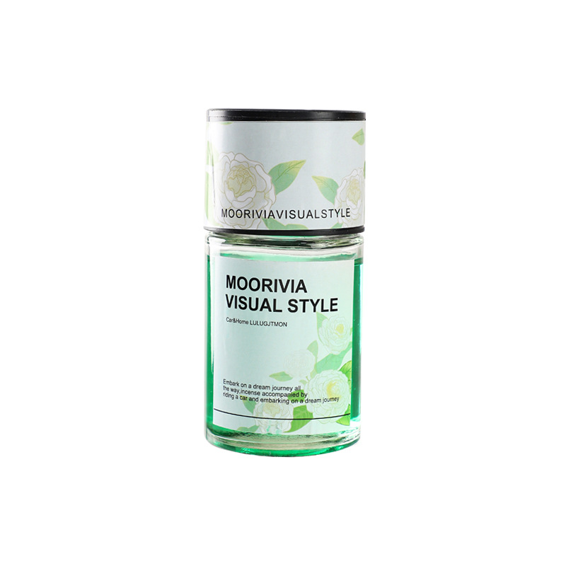 车用香水实物图