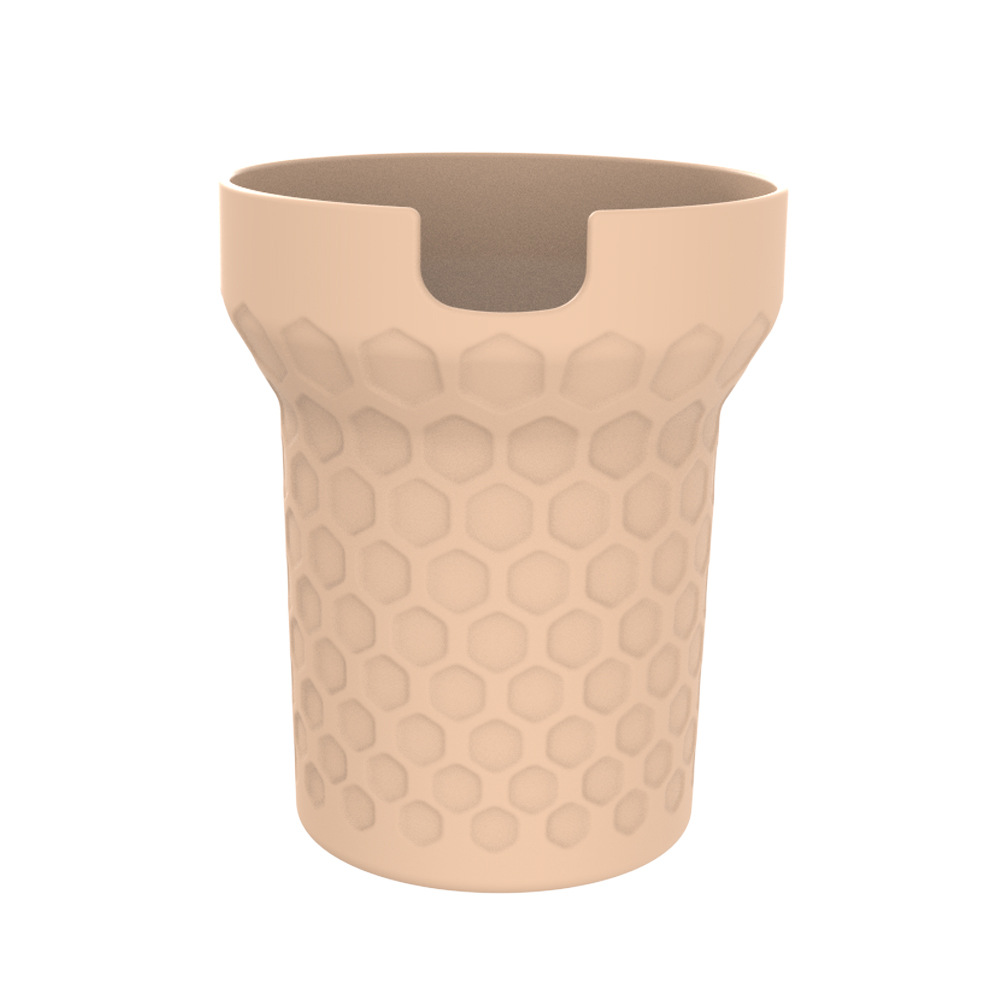 跨境stanley 水杯史丹利杯子40oz杯套防滑防划痕适合野营户外