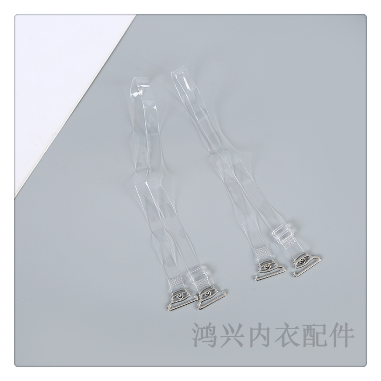 肩带、搭扣实物图