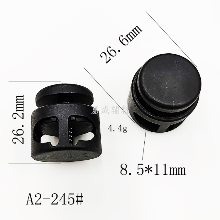 其他箱包配件实物图