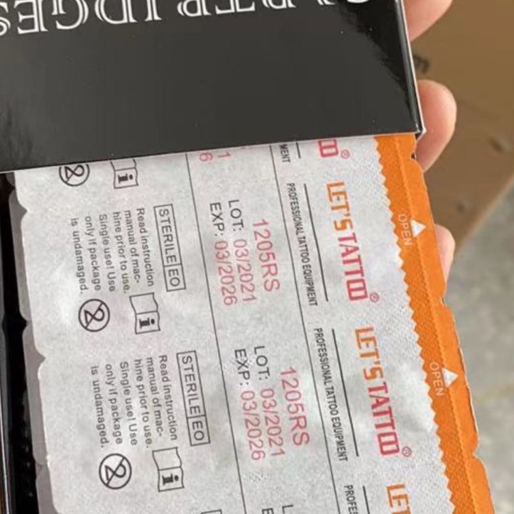 莱刺高性价比纹身针