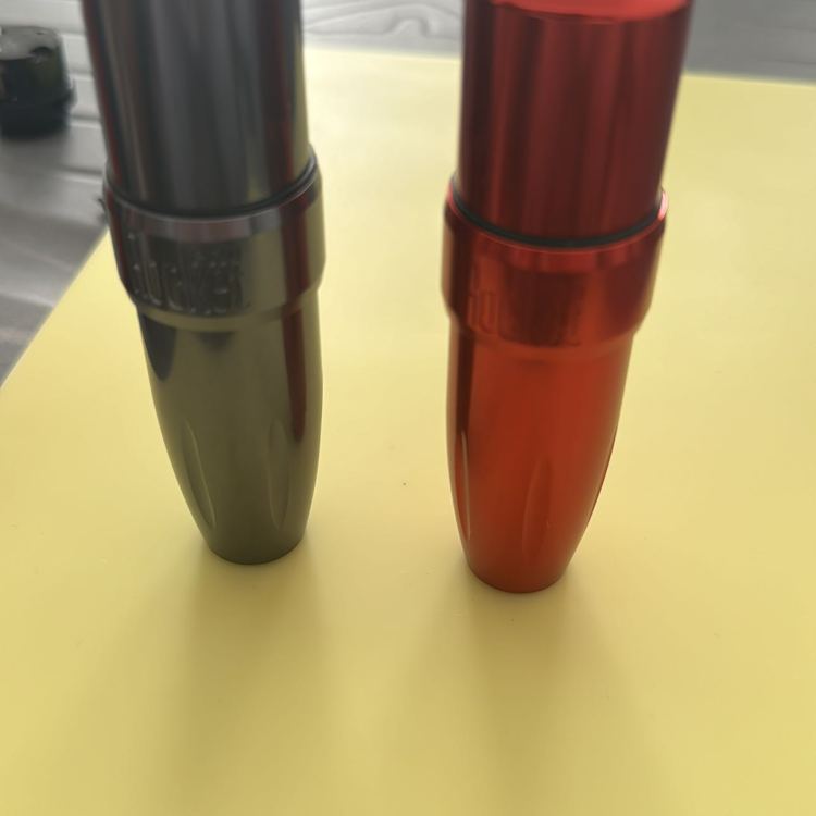 纹身机Rocket pro带灯