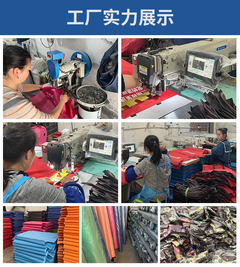 现货印花单肩帆布包大容量百搭休闲手提袋外出通勤单肩购物袋批发详情10