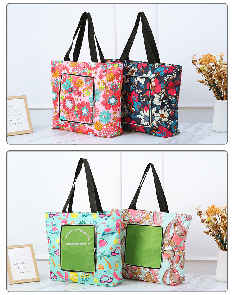 跨境2025斜挎帆布包女学生韩版单肩手提百搭简约布袋详情8