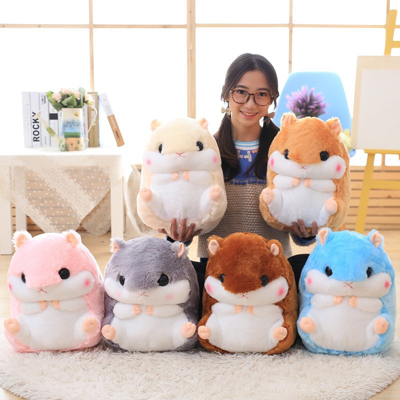 Wholesale of three-in-one rabbit fur imitation throw pillow blanket, sleeping throw pillow, headboard lumbar support, air-conditioned nap blanket, two-in-one throw pillow quilt pic 2