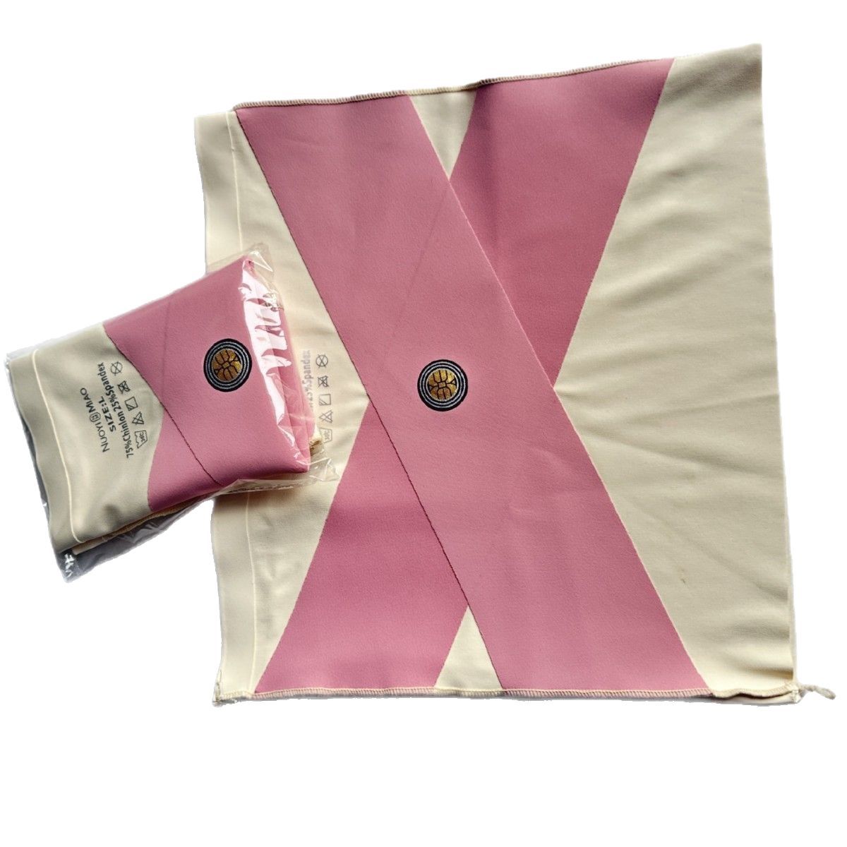 收腹带、收腰带实物图