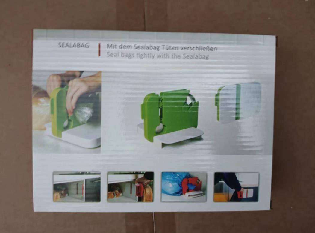 新款厨房封口机家用小型便捷式迷你封口机详情13