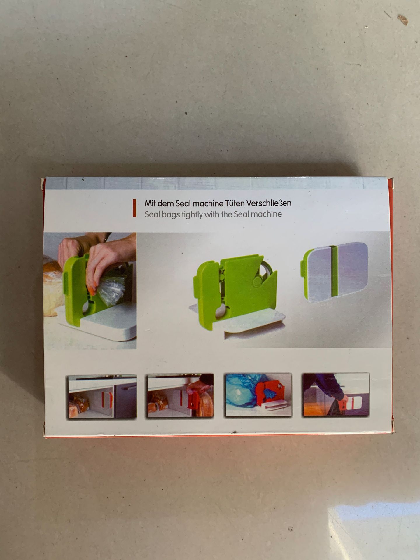 新款厨房封口机家用小型便捷式迷你封口机详情10