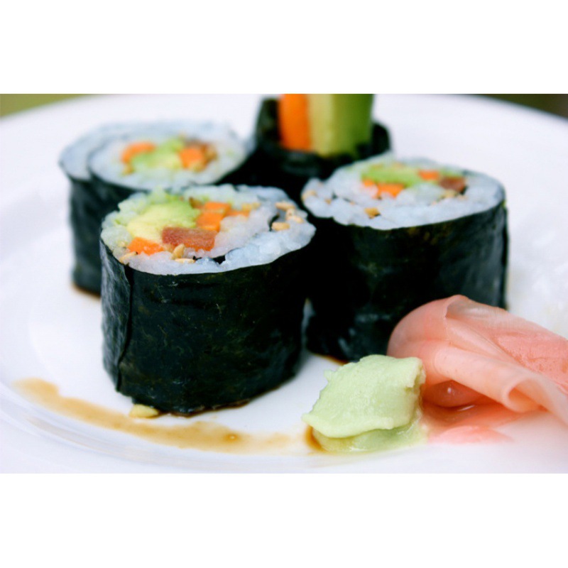MAGIC ROLL PERFECT ROLL-SUSHI 卷寿司机 TV