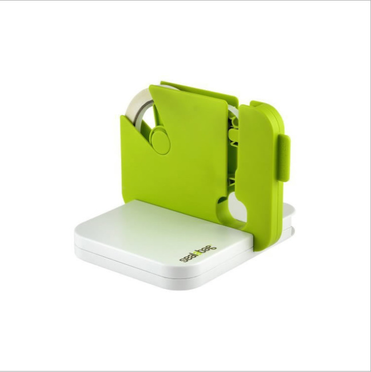 新款厨房封口机家用小型便捷式迷你封口机详情7