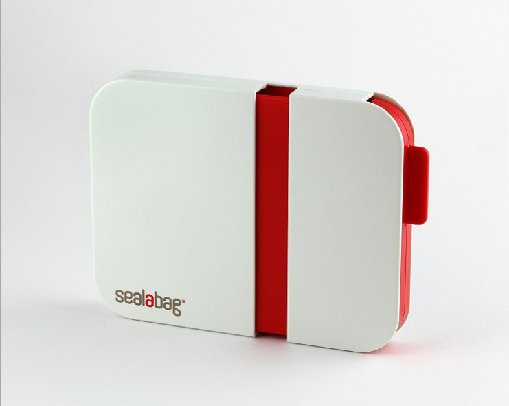 新款厨房封口机家用小型便捷式迷你封口机详情6