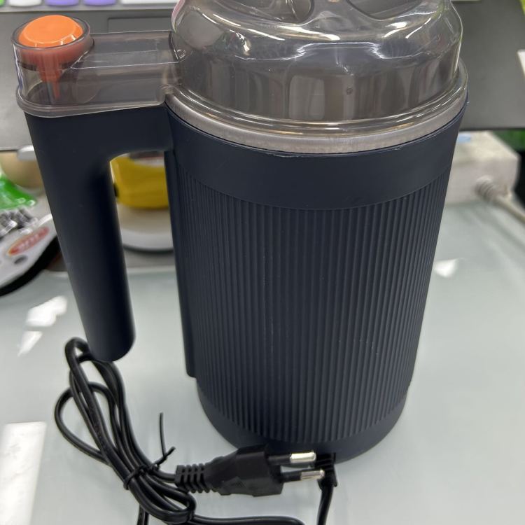 Household small grinding mill, ultra-fine grinding machine, coffee, five-grain and miscellaneous grain crusher, cell wall breaker details Picture